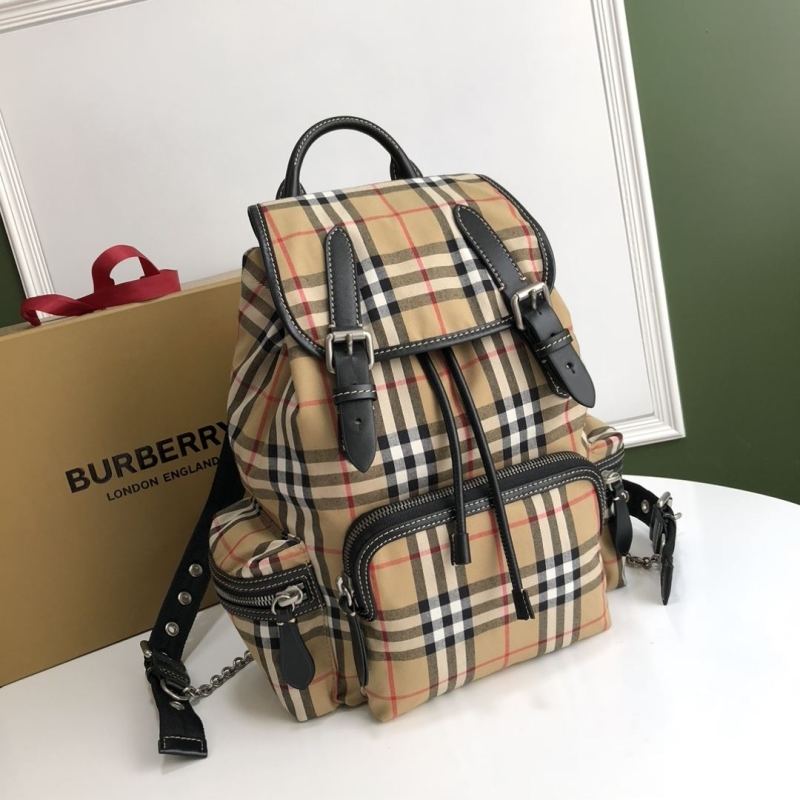 Bv*b*rry backpacks